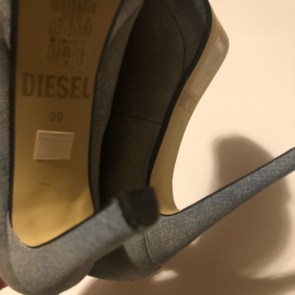 Diesel pump - Picture 8 of 8